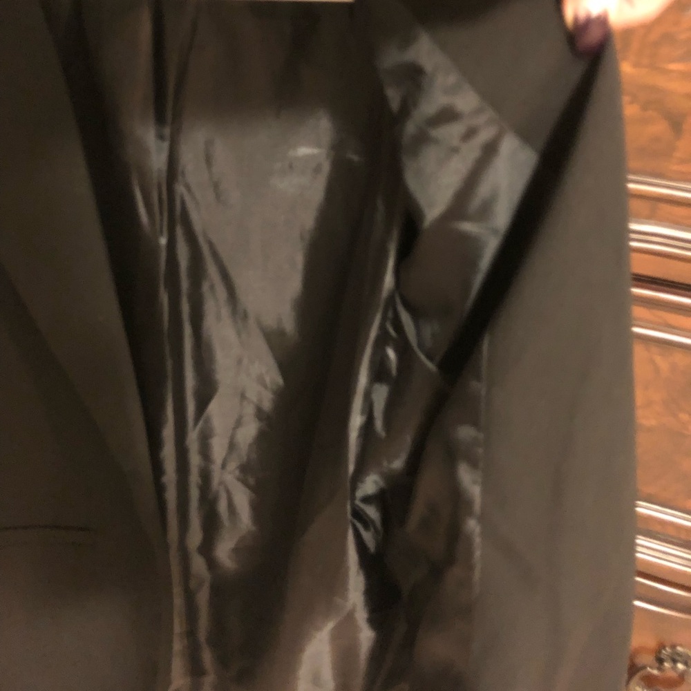 Blazer - Picture 4 of 6